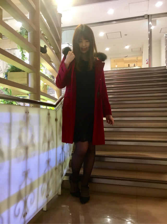 3Wayダッフルコート♡♡アフタヌーンティー♪