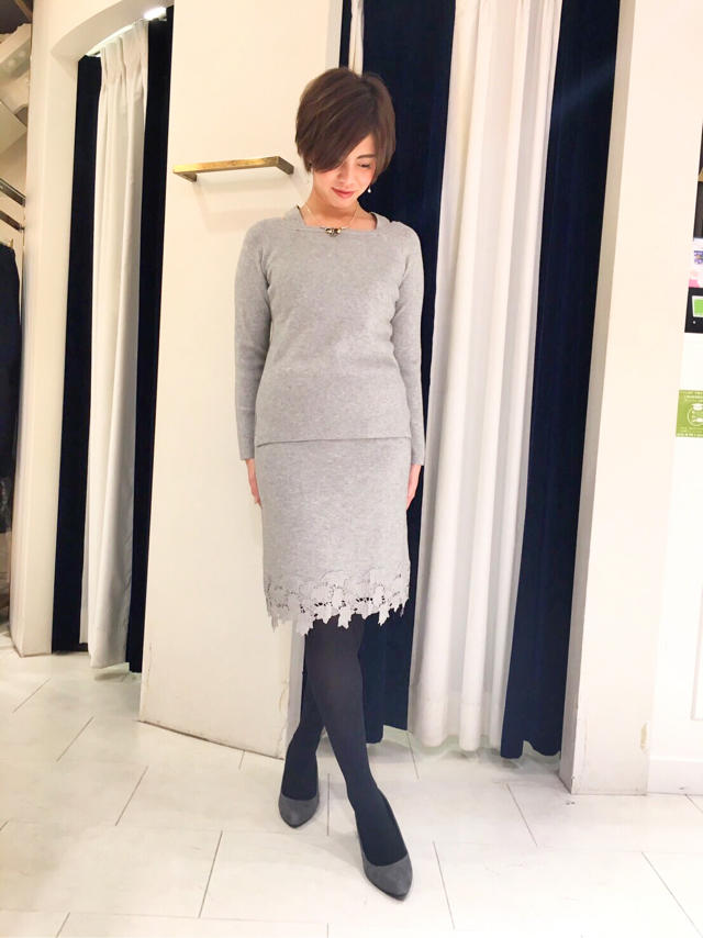 2wayセットアップ♡