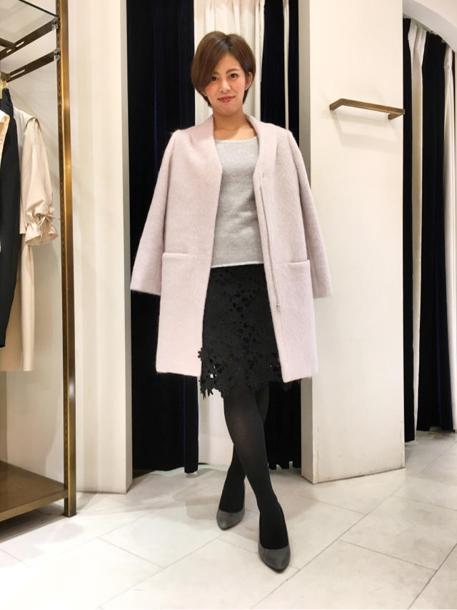 オシャレ♡お出かけスタイル！