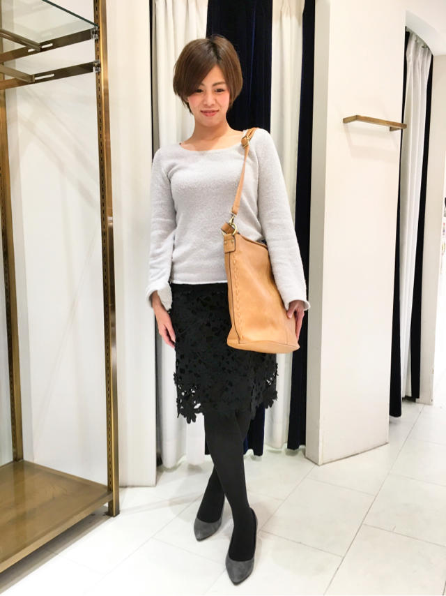 2wayバック♡