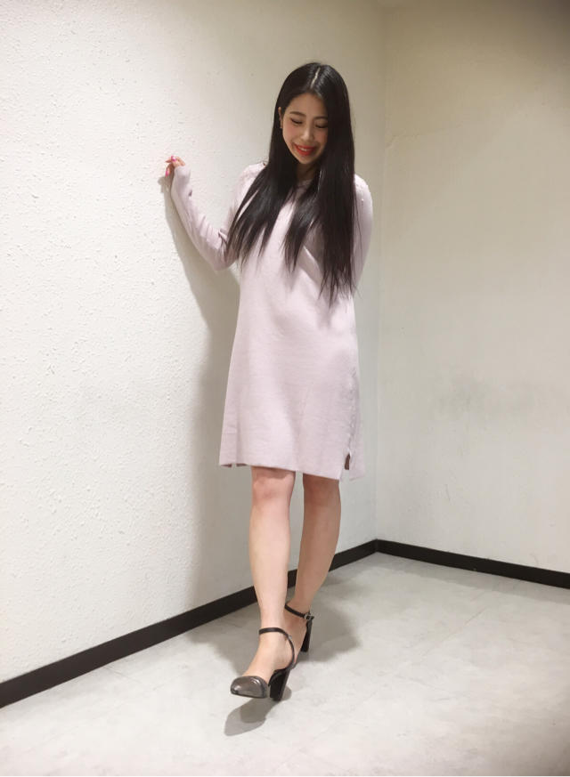 春顔ワンピース☆☆