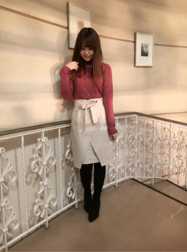 週間人気ランキング♡