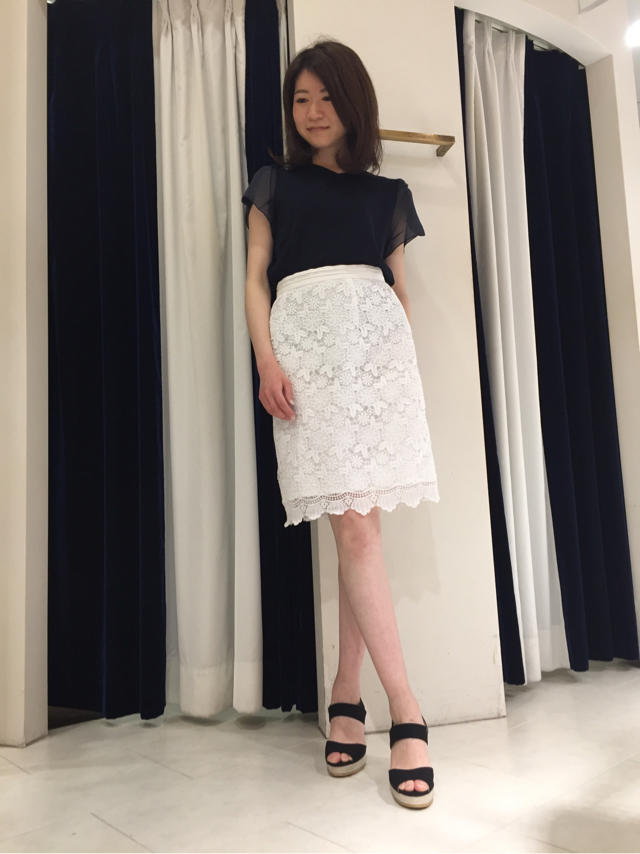 積田オススメコーディネート♪♪