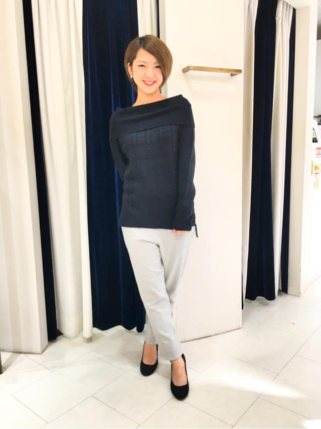 goodpriceアイテムでお洒落に！