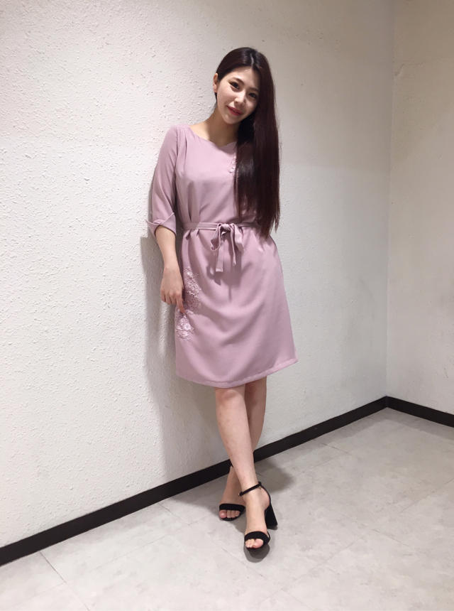 あの人気のワンピースが再入荷！！