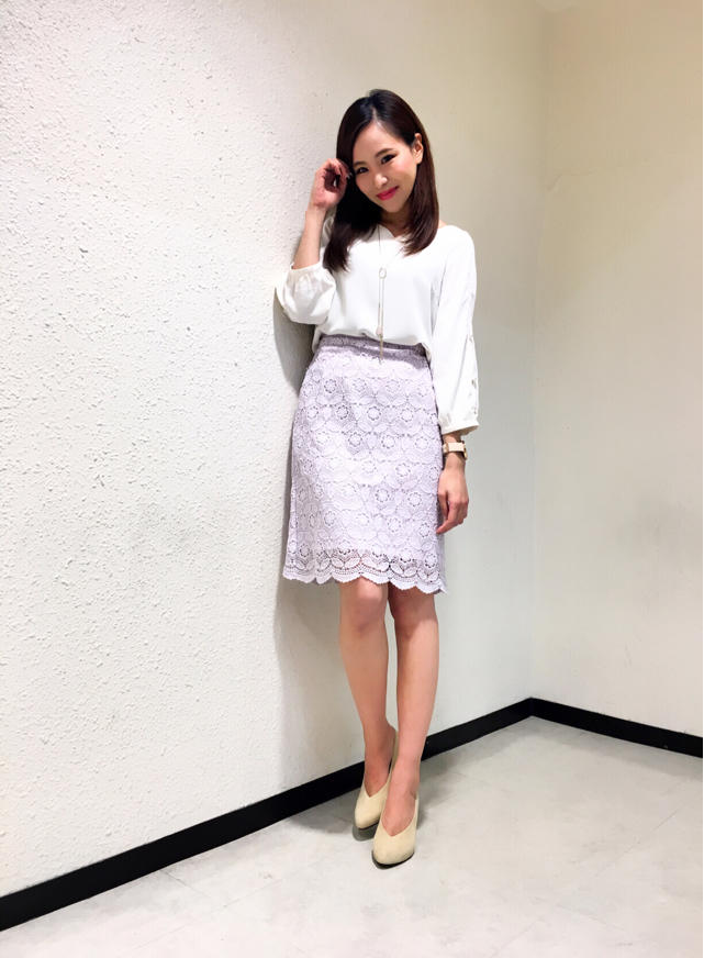 新作こーで♡♡下山