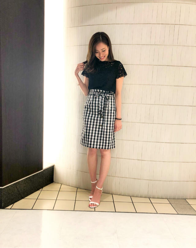 上下で着回し◎本日の人気商品♡