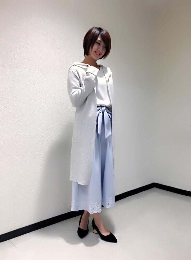 新作☆人気☆ロングコーディガン