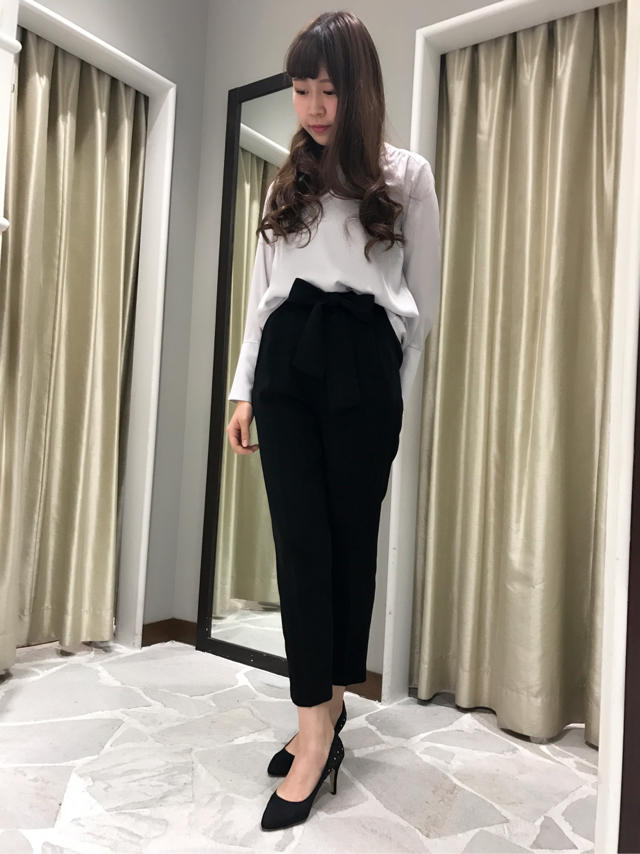 オフィスにも使える♪♪