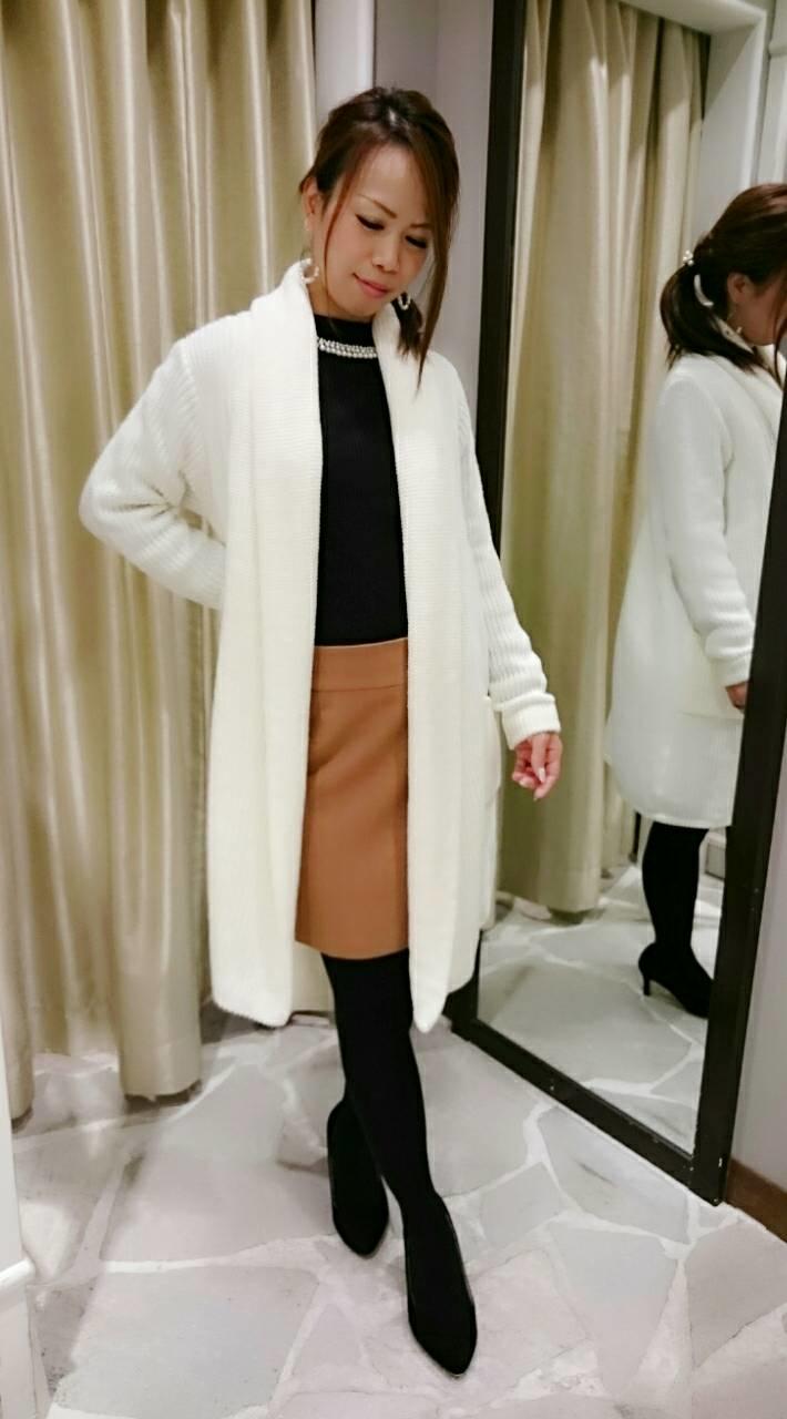 張ヶ谷気になるスタイル♪♪