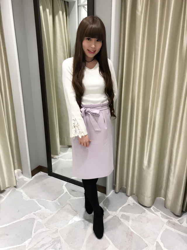 山田購入コーデ♪♪