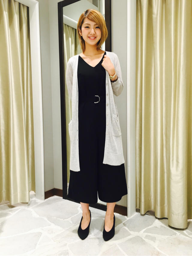 新作オールインワン♪♪