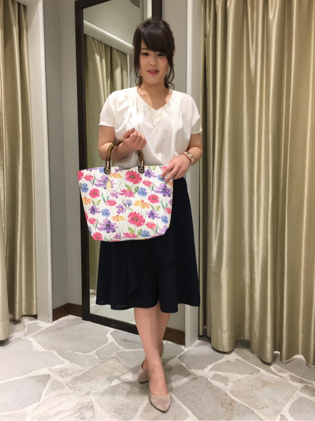 新作☆ラップデザインスカーチョ