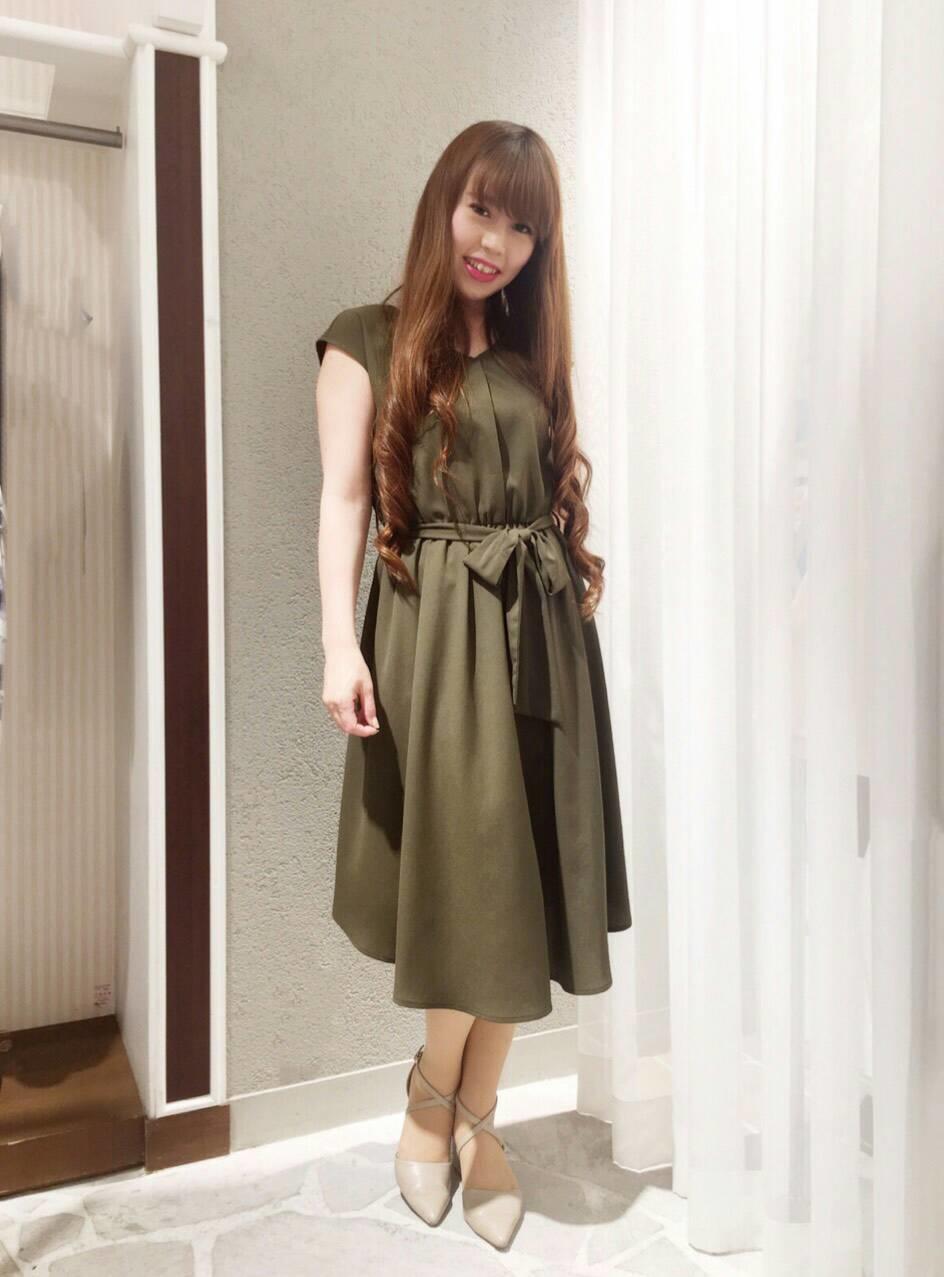 購入ワンピ☆newネイル