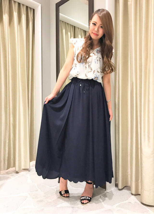 夏に向けてGETしておきたいアイテム♡