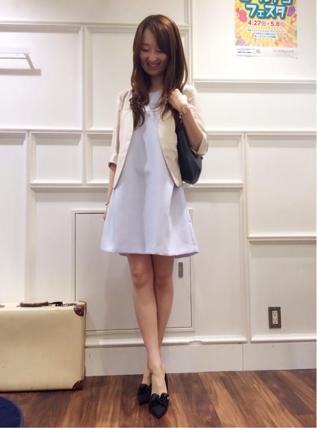 上品スタイリッシュ♡