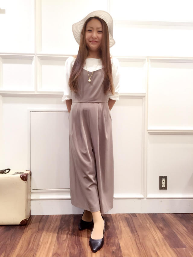 着用アイテム♡