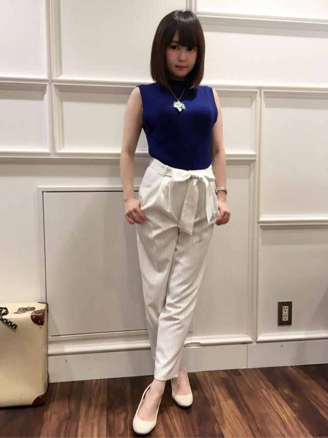 NEWボトム！