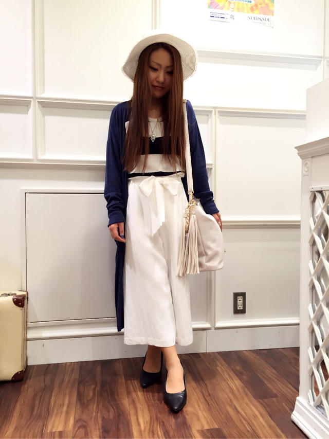 ボーダー♡♡