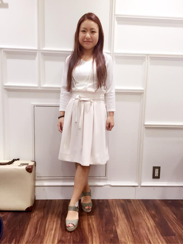 大人可愛い♡