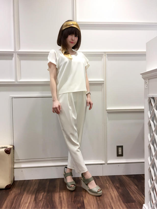 GWにオールインワンはいかがでしょうか！？