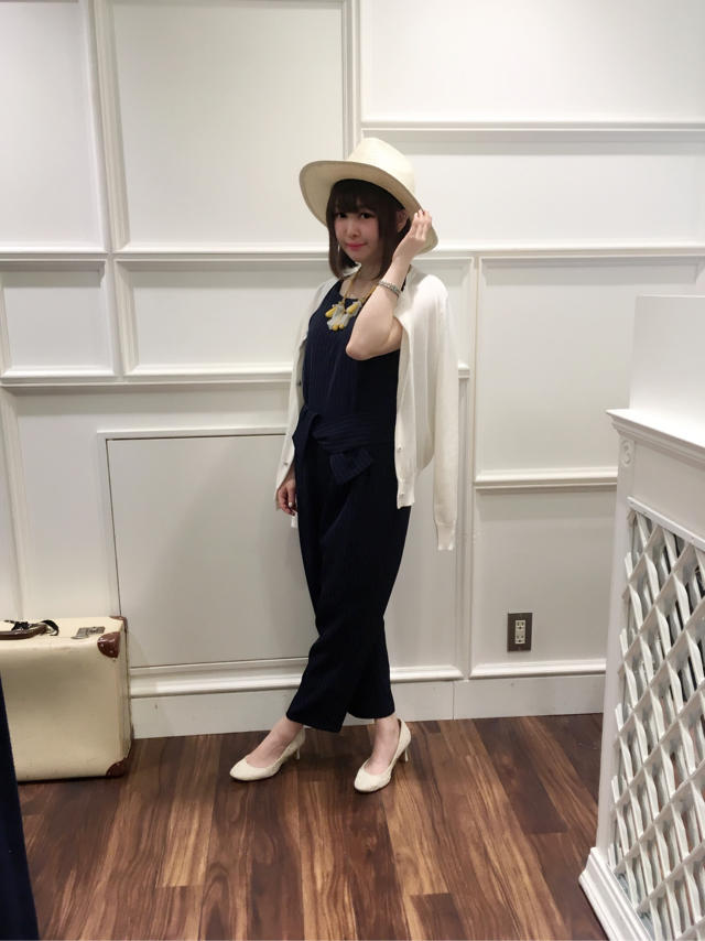 オールインワン♡