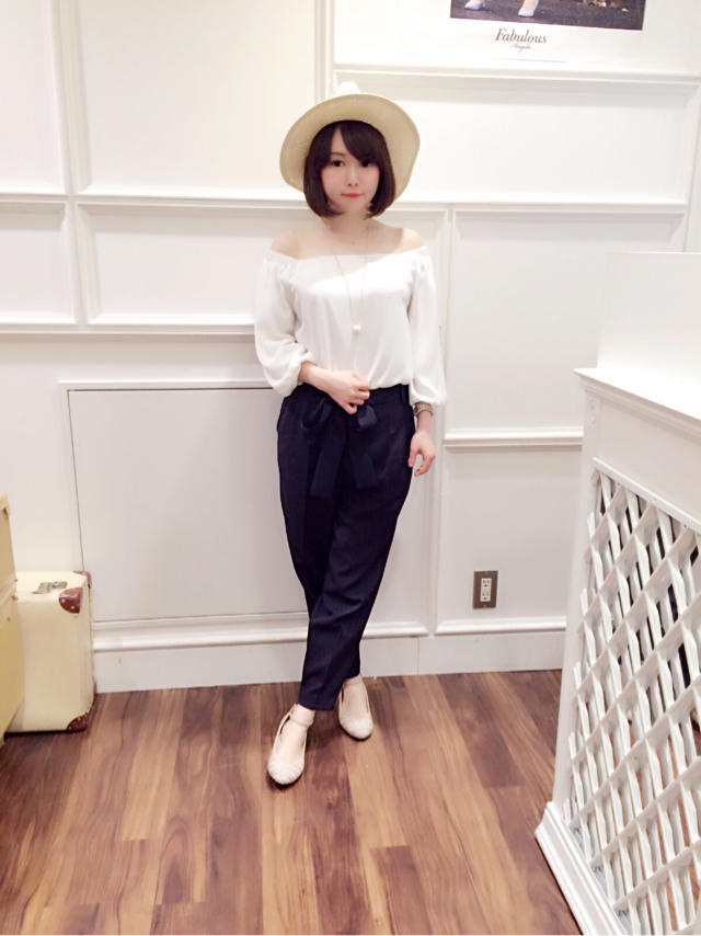ちょっとセクシーな♡