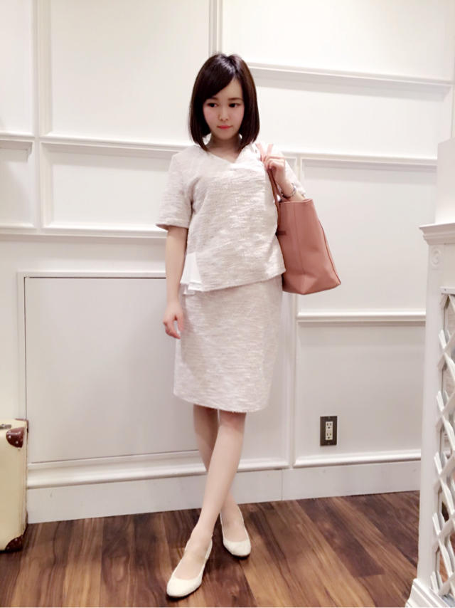 NEWセットアップ