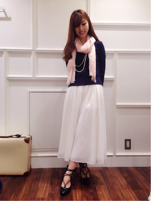 ワンポイントに！♡