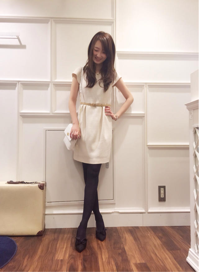 春♡ツイード