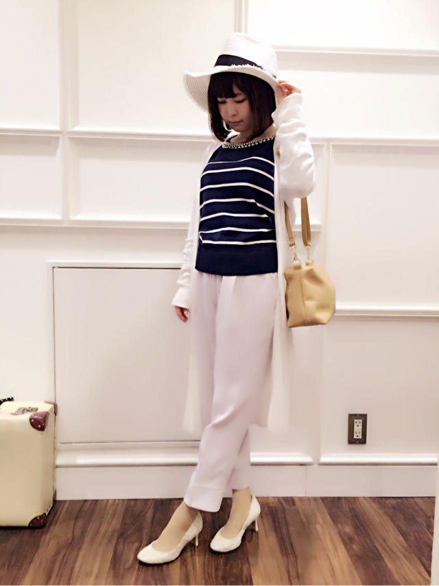 NEW ボトム♪