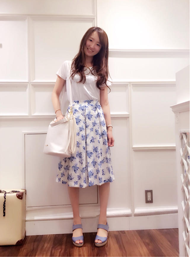 フラワー♡