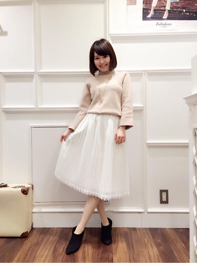 万人受けアイテム♡