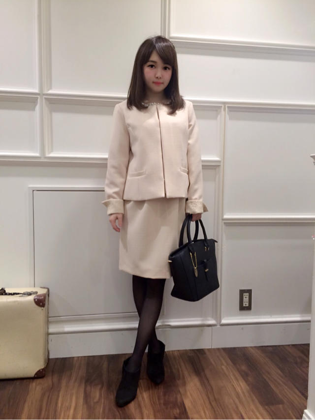 これからのシーズン必見！
