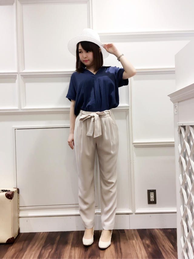 NEWシャツ！