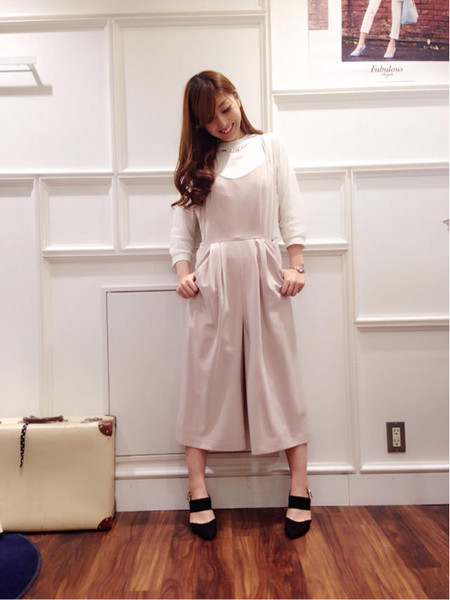 なんともオシャレな、、、♡