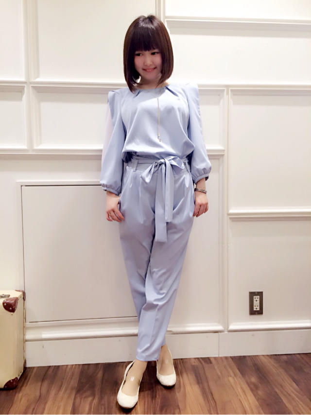 リニューアルして♡