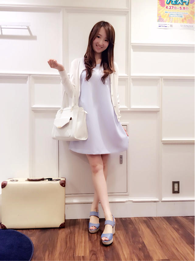 やっぱりリボンが好き♡