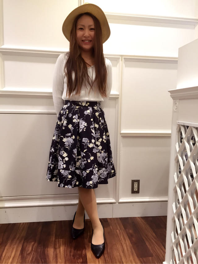 春にはヤッパリ！