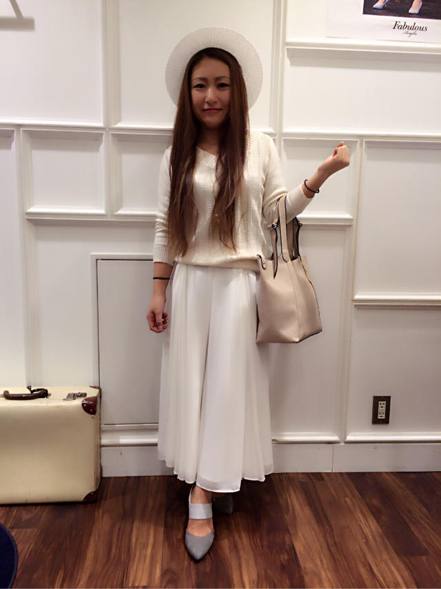 3月になりました♡