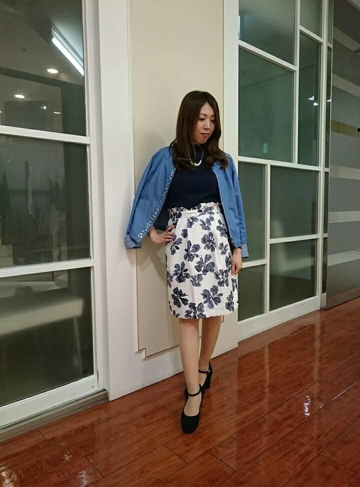 ファビュラスといえば…☆