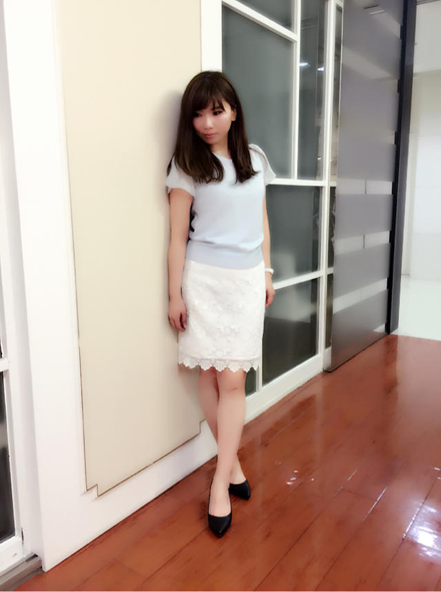 ♡新作ニット〜♡