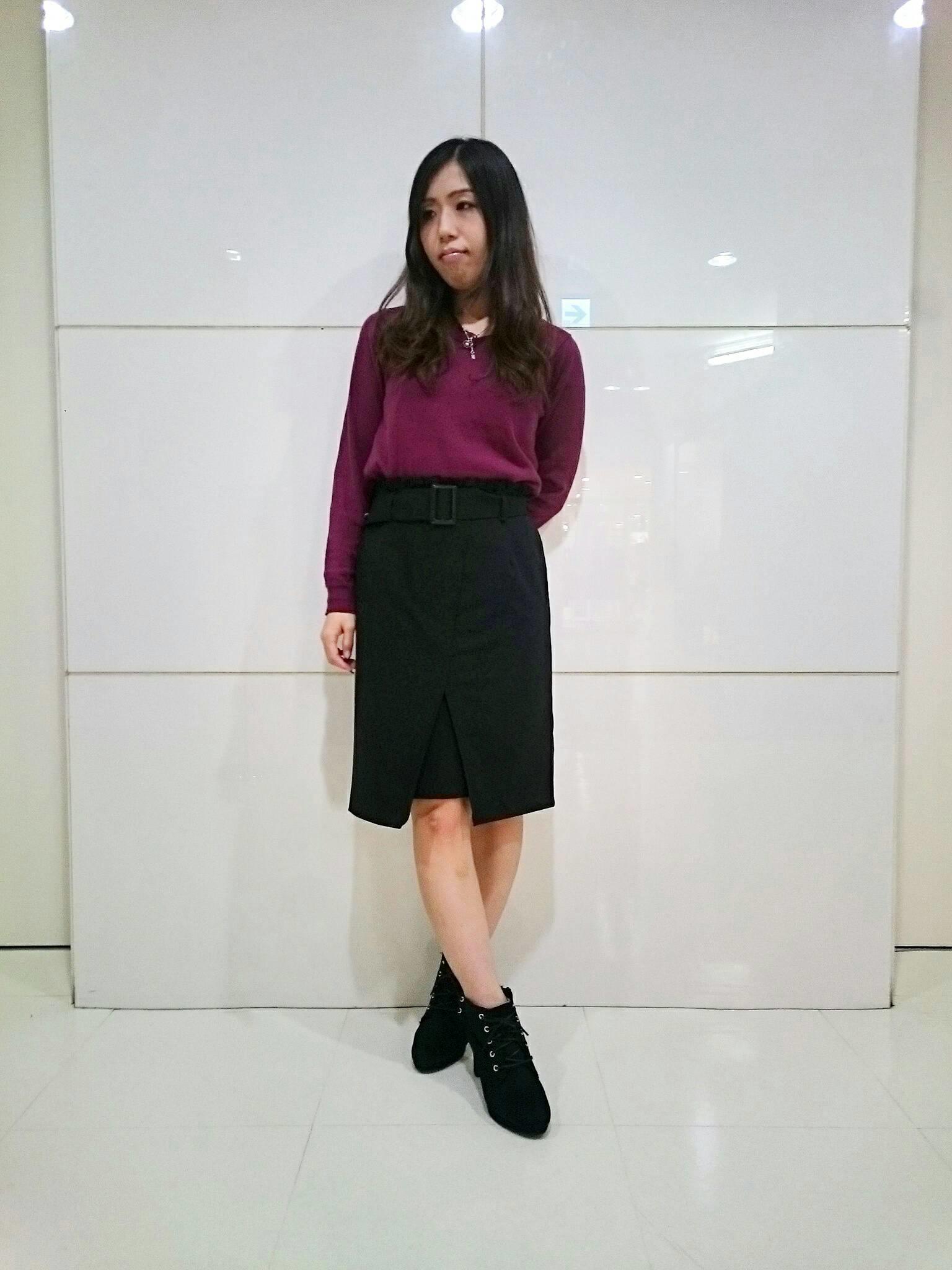 staffコーディネート♡HayashizaKitchen