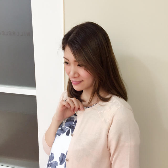 ロングの次はショート丈☆
