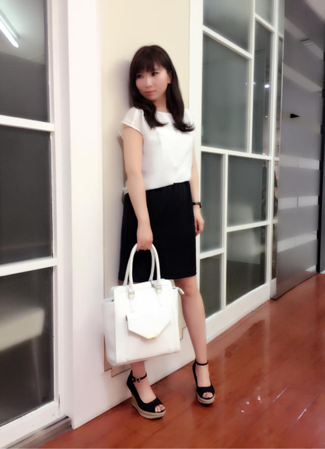 ♡NEW ワンピース♡