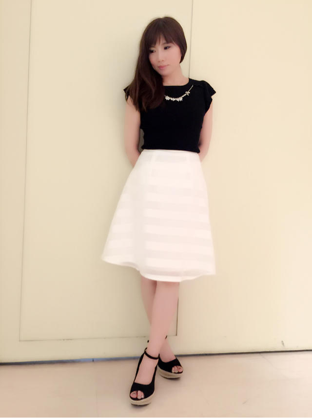 ♡ウォッシャブルニット♡