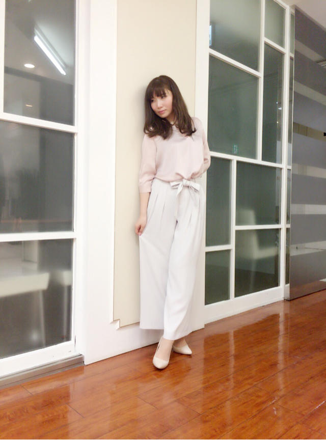 ☆大人気ブラウス   再入荷☆