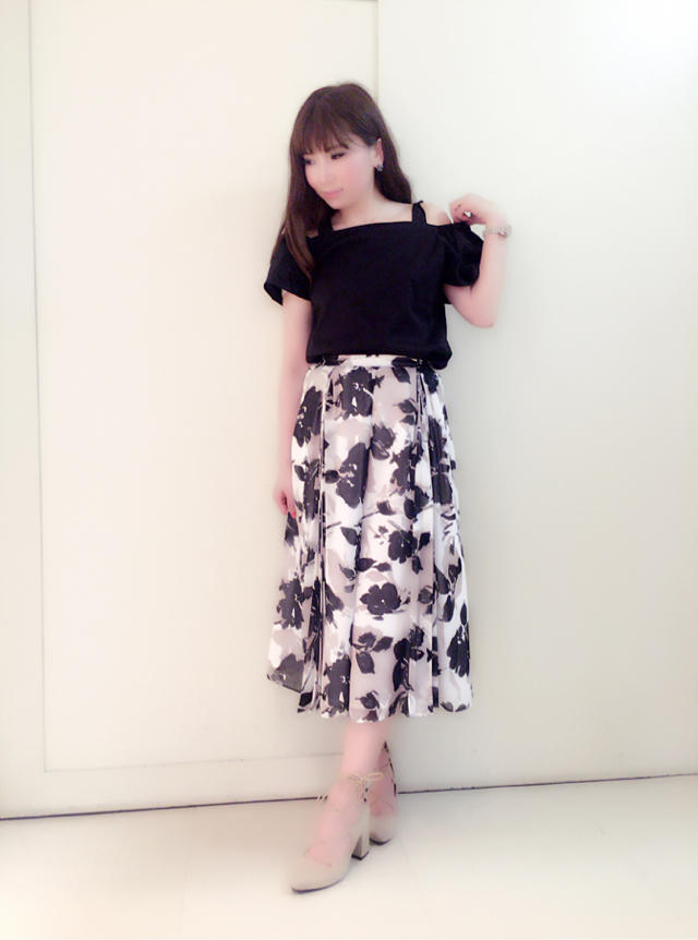 ☆今年のトレンド☆