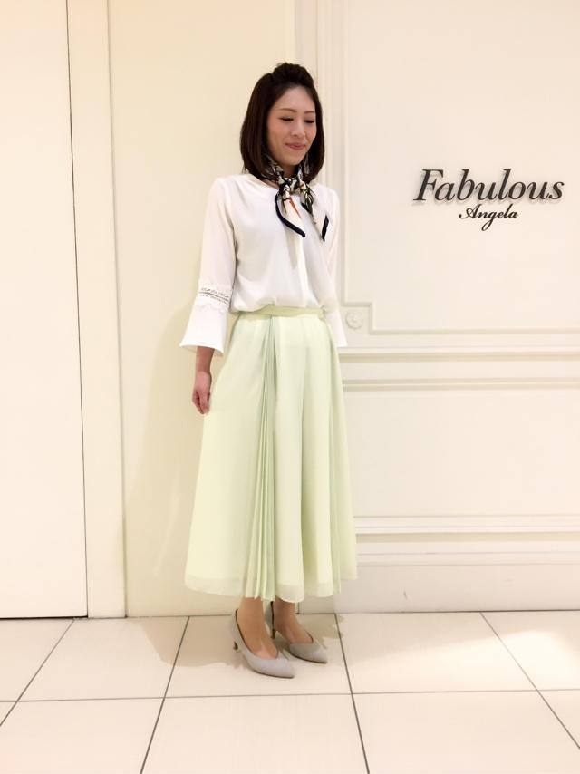 春色で気分もウキウキ♡