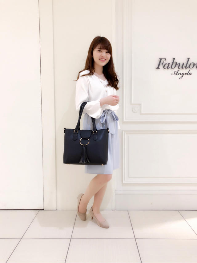 仕事場やプライベートでも♡